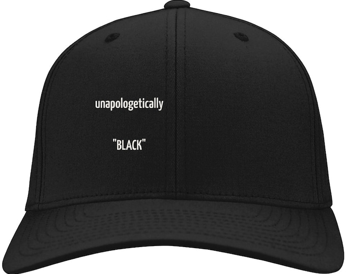 Unapol...black Hat
