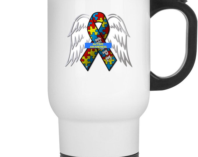 Autism Hope Mug