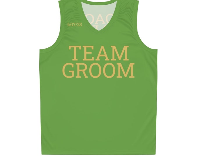 Custom Basketball Jersey: Personalized Athletic Wear