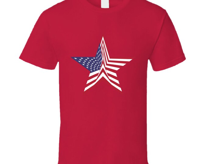 American Star T Shirt