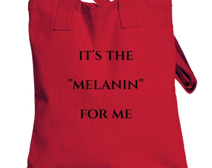It's The....for Me Totebag