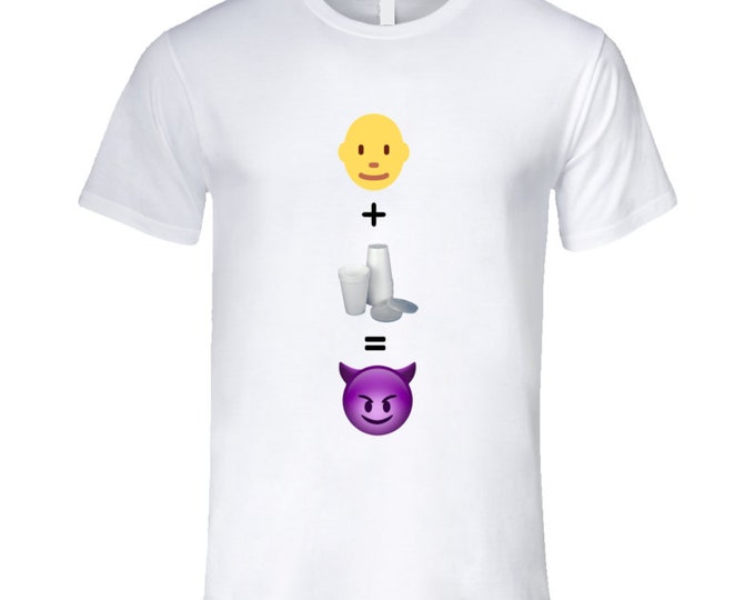 Double Cup Meme T Shirt