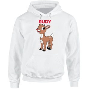 Rudy Hoodie