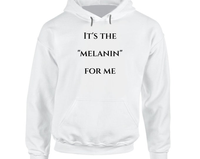 It's The...for Me Hoodie