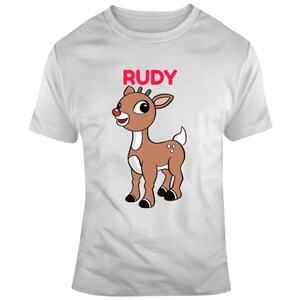Rudy T Shirt