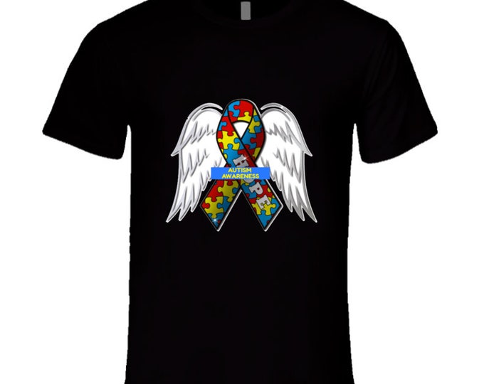 Autism Hope T Shirt