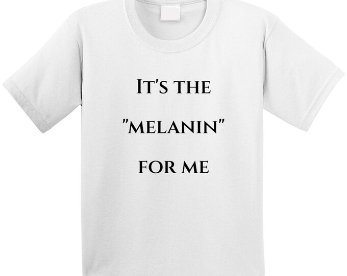It's The...for Me T Shirt Youth