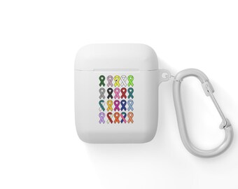 Custom Personalized AirPods And Airpods Pro Case cover