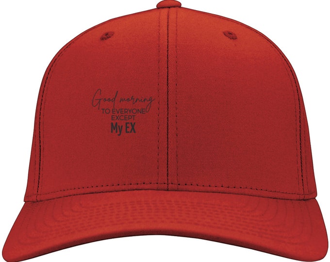 My Ex Hat