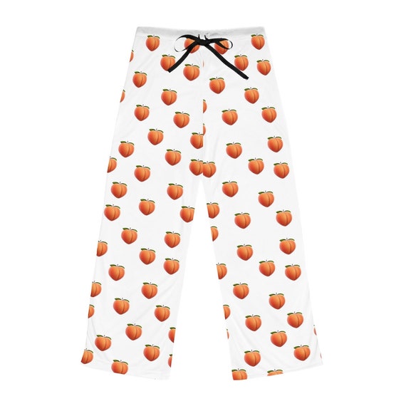 Peach pyjamas sale