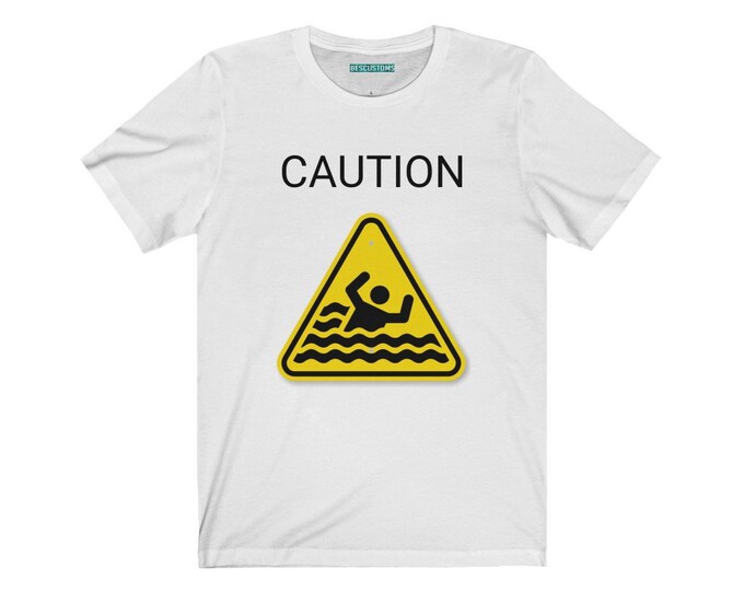 Custom Printed Unisex Tee