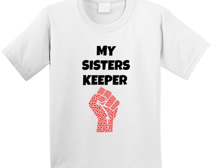 My Sisters Keeper T Shirt Youth