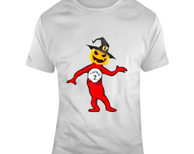 Jackolantern Things 2 T Shirt
