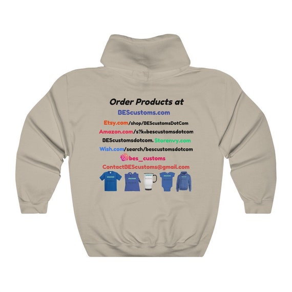 Sudaderas con Capucha de Manga - Alta Calidad - Envío Rápido