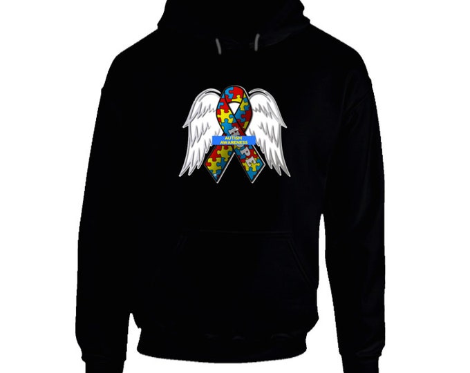 Autism Hope Hoodie
