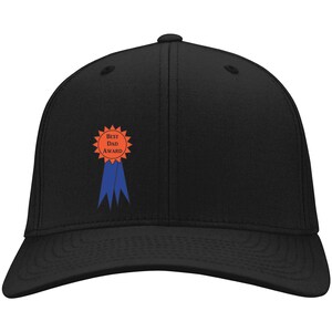 Best Dad Award Hat