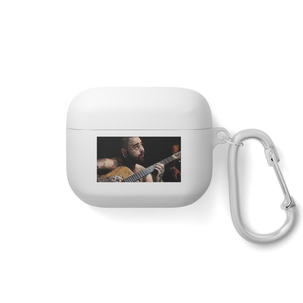 Post Malone Inspired AirPodsAirpods Pro Case cover
