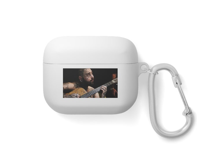 Post Malone Inspired AirPodsAirpods Pro Case cover