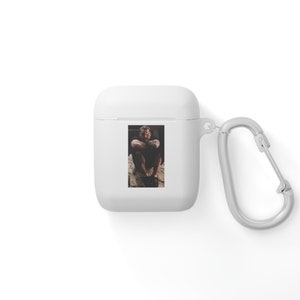 Housse pour AirPods Pro pour Airpods Pro inspiré de Post Malone