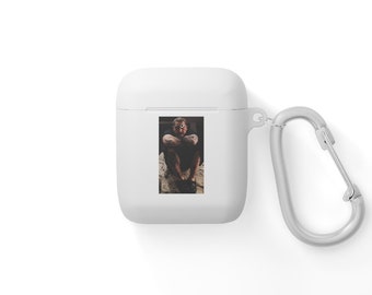 Post Malone Inspired AirPodsAirpods Pro Case cover