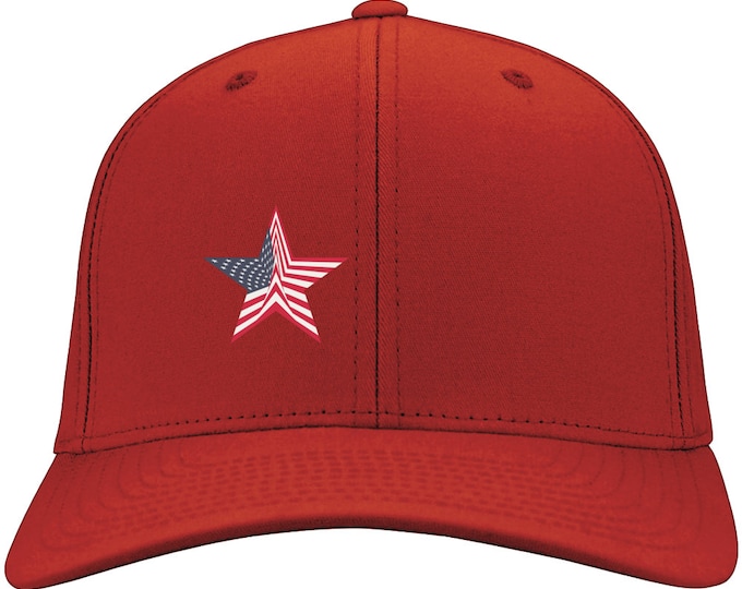 American Star Hat