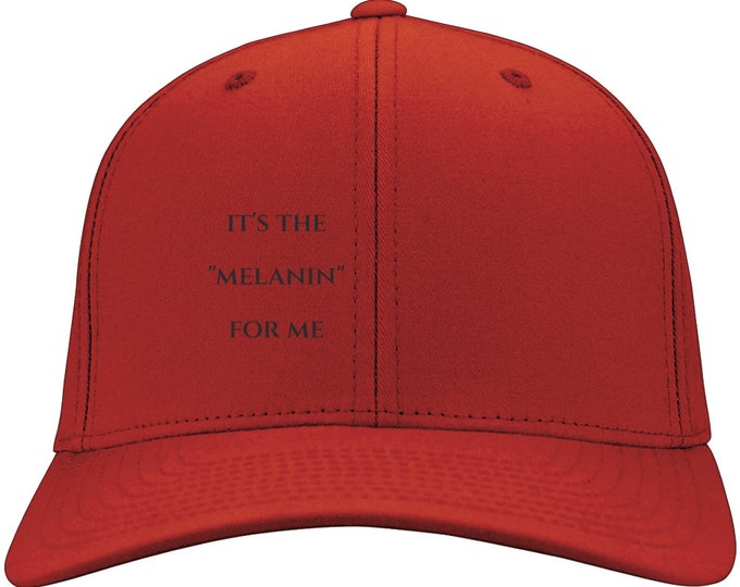 It's The....for Me Hat