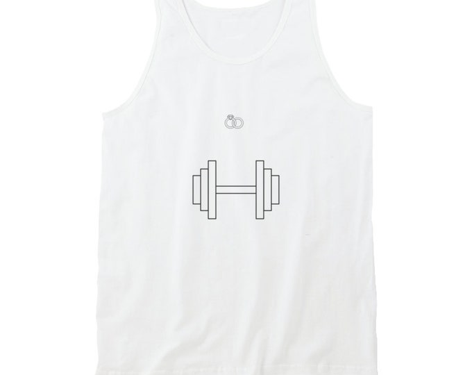 Till Death Do Us Part Tanktop