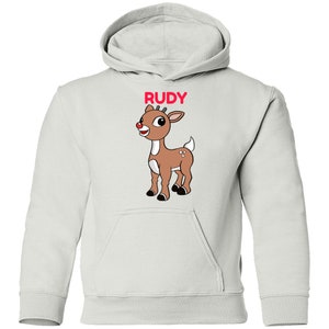 Rudy Youth Hoodie