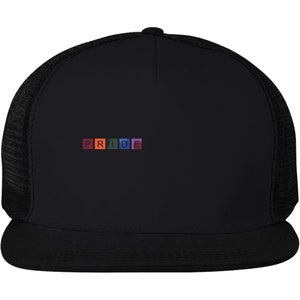 Chapeau de fierté
