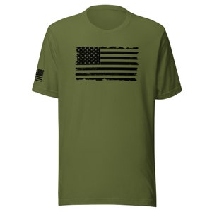 FLAG Unisex t-shirt, flag hoodies, distressed flag shirts, flag t-shirts