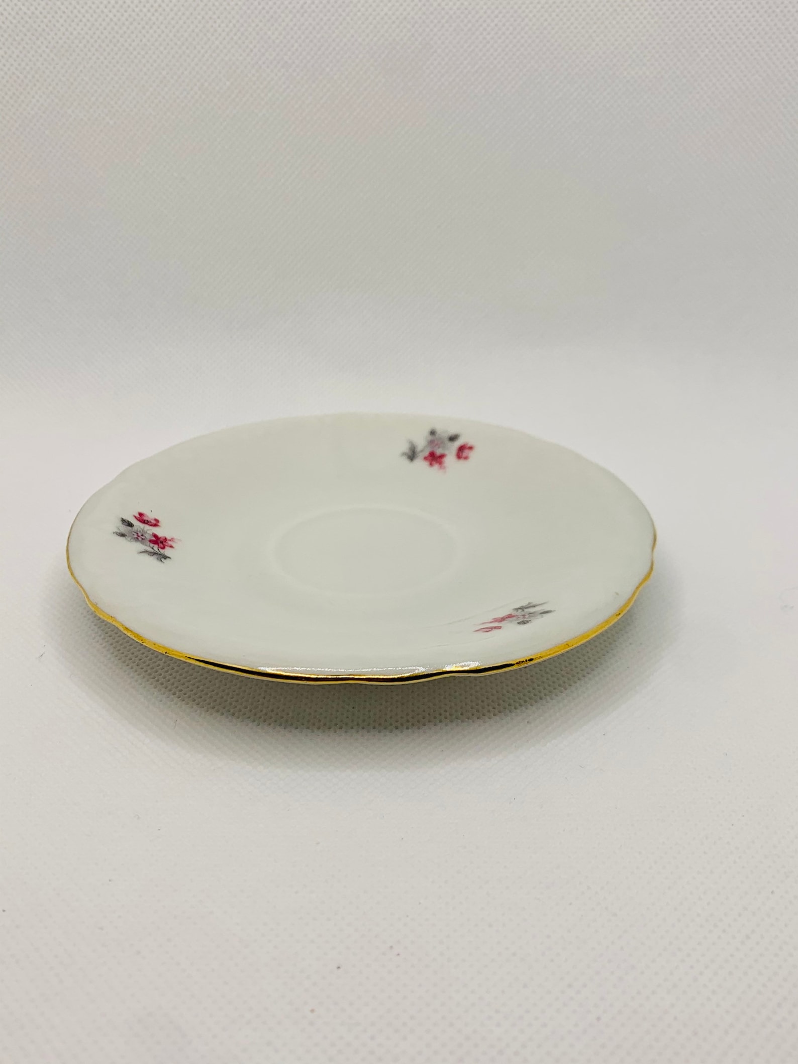 19461949 IJB Germany US Zone Porcelain Tea Cup & Saucer Etsy