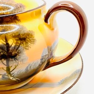 1918 Noritake Creamer