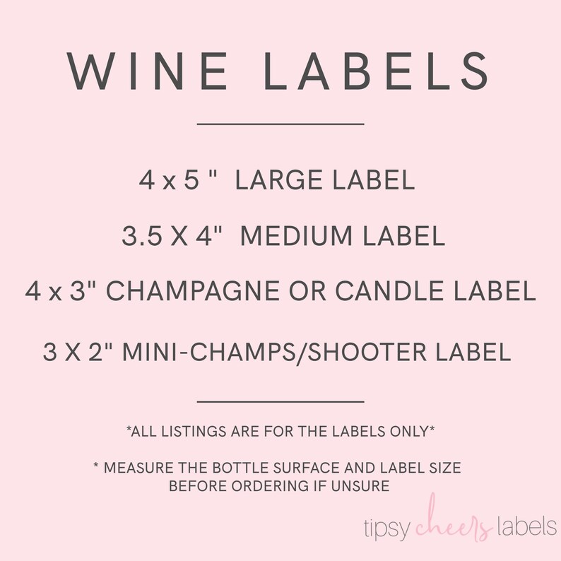Pairs Well With a Wedding Wine Bottle Label Engagement Wine Etsy
