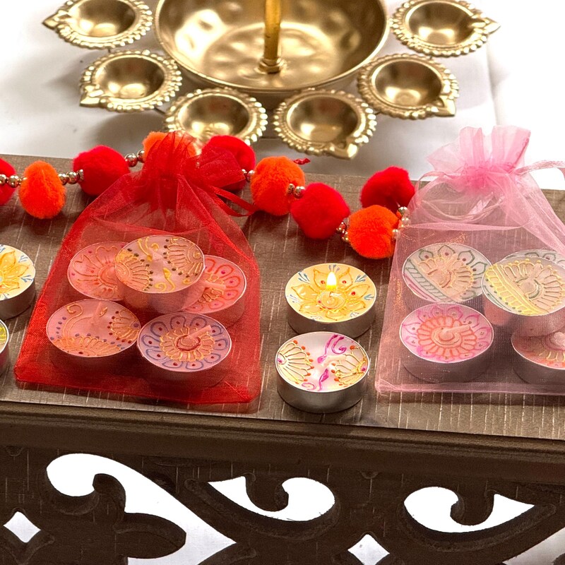 Indian Wedding Favor - Etsy