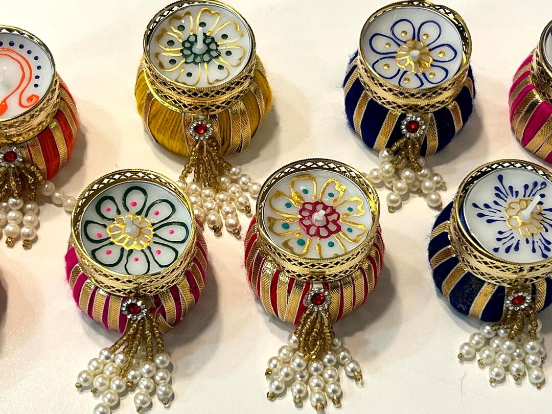 Bulk Indian Party Favors Return Gifts for Guests Dholki Etsy