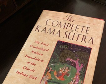 India Kama Sutra Etsy