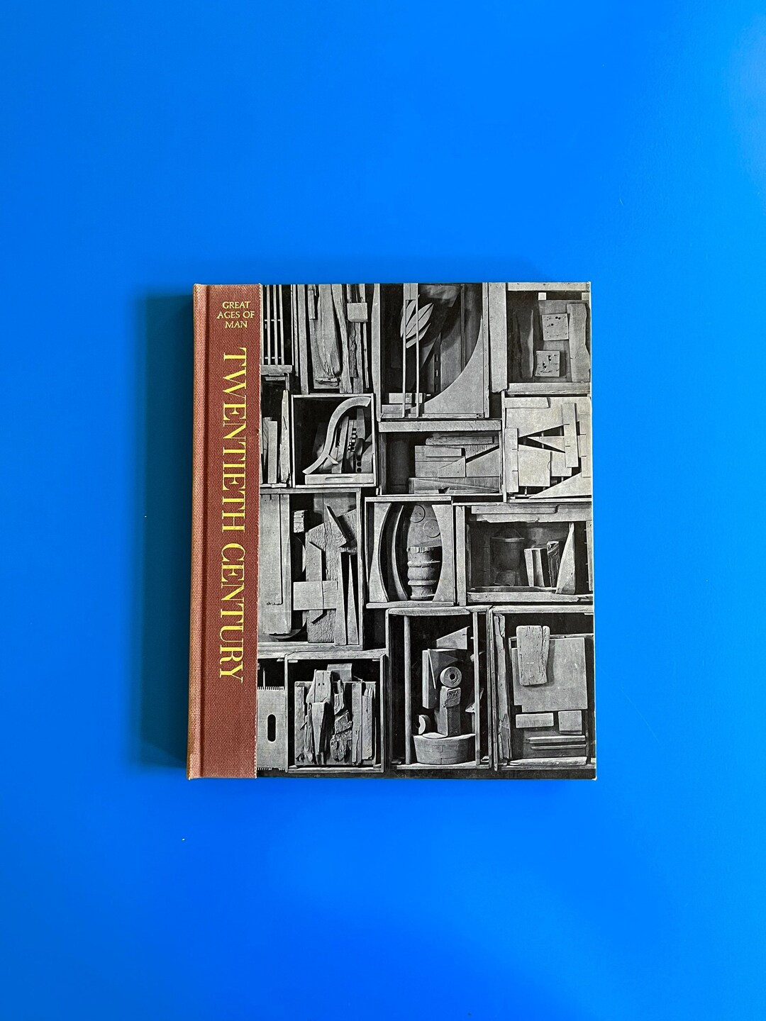great ages of man 20世紀 Twentieth Century | Great Ages of Man Series. First Published in
