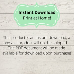 Numbers Worksheet Learning Numbers Pre K Worksheets | Etsy