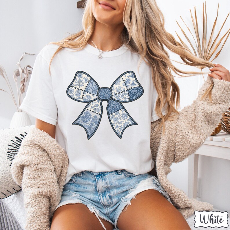 front-White