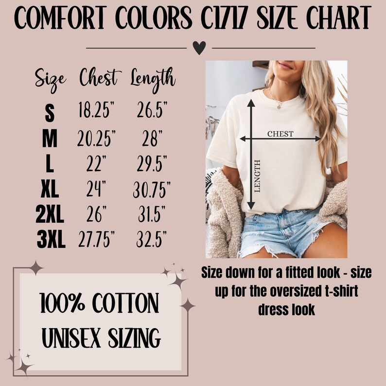 Comfort Colors Patchwork Bow Shirt, Blue Floral Toile Coquette T-Shirt, Wildflower Floral Tee image 8