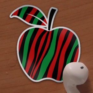 A Tribe Called Quest Bonita Applebum Low End Theory Sticker