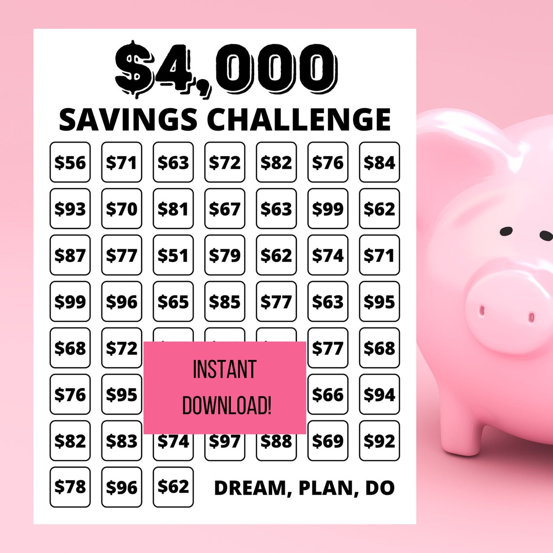 save-4000-dollars-in-52-week-money-saving-challenge-4k-etsy
