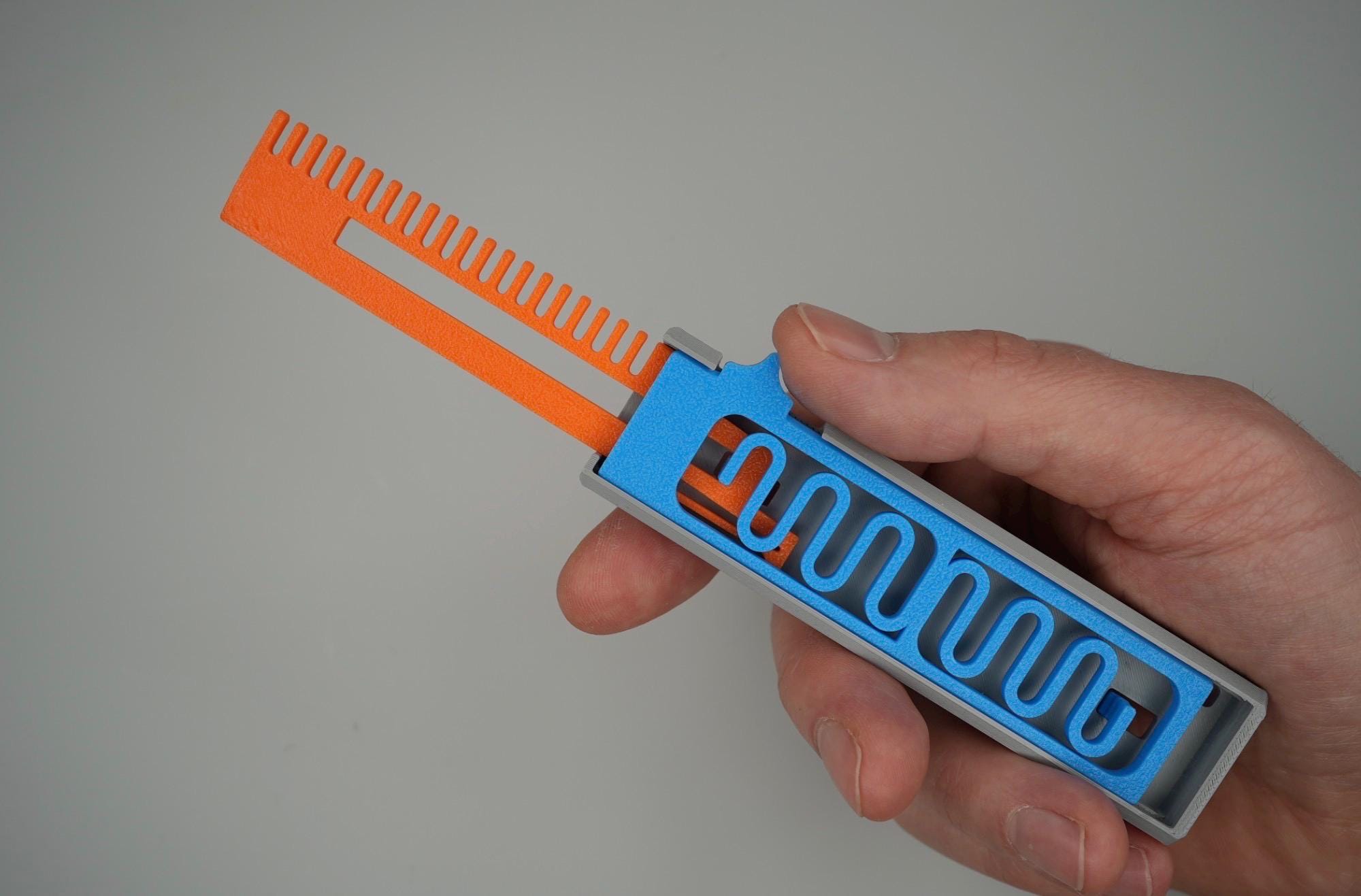 Knife fidget toy - Etsy 日本