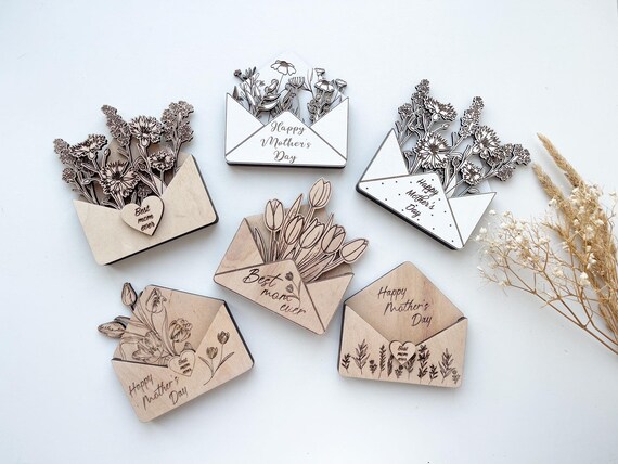 ★87MM★ Mmlg CARD DECO HFT BABY LEAF Honey Bee Stamps | Fall Leaves 3D Embossing Folder - Kristie