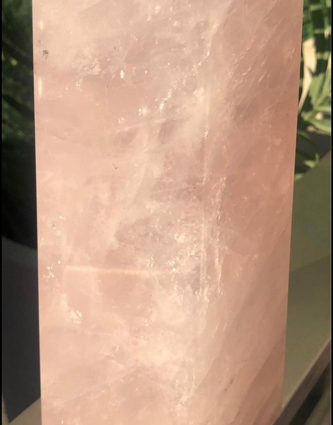 xl rose quartz tower xl rose quartz tower
