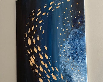 Ocean Flow