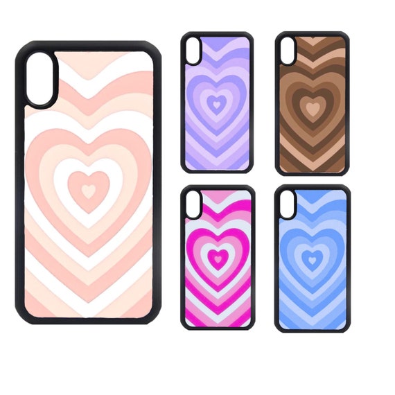 Heart Phone Cases Etsy