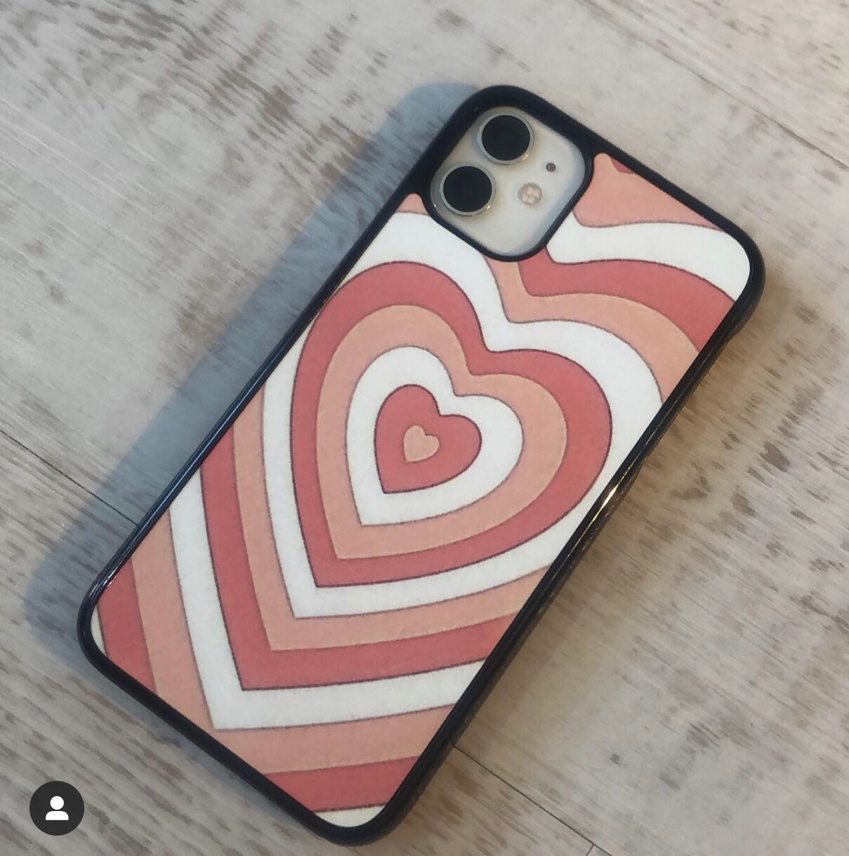 Heart Phone Cases Etsy