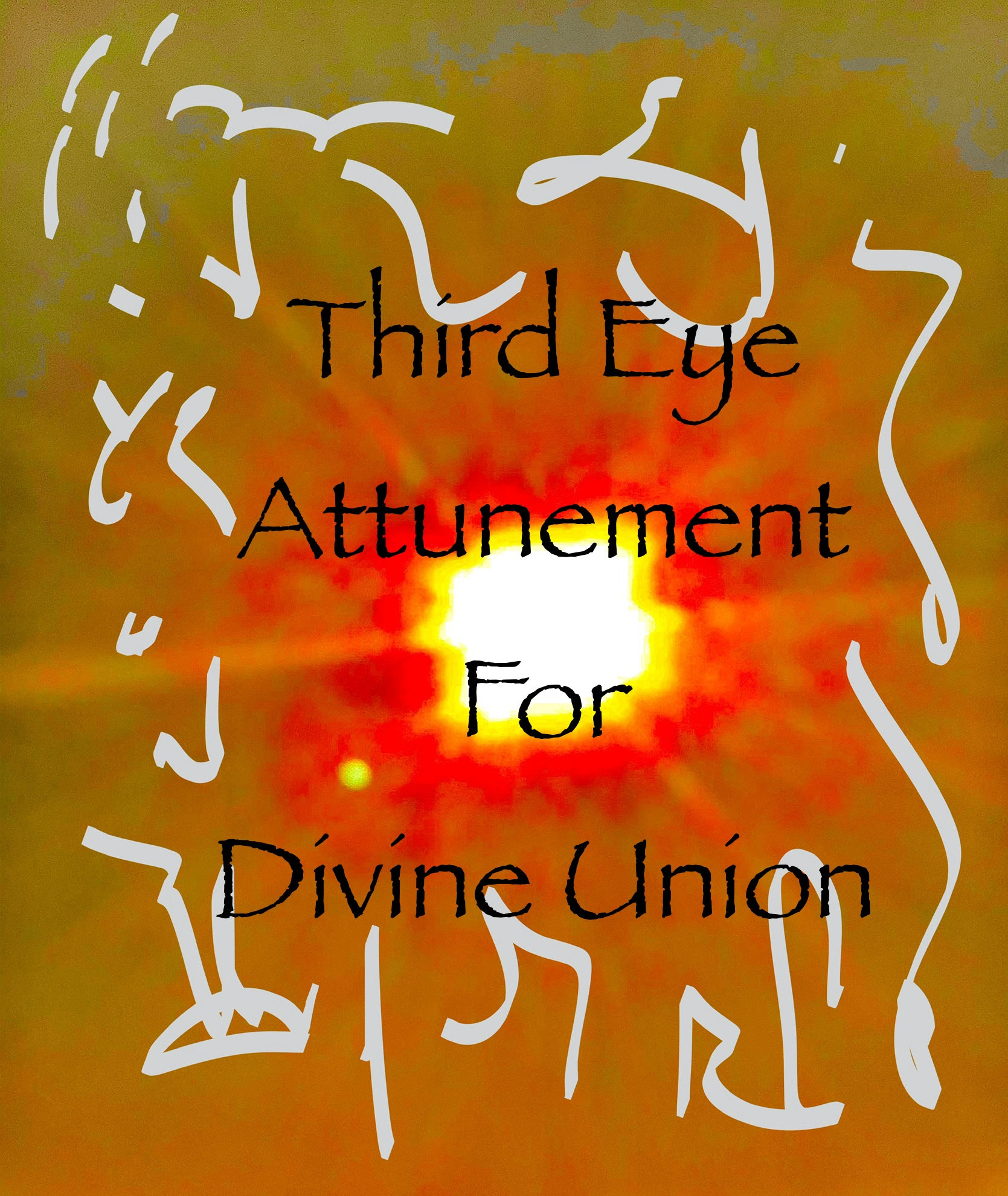 Light Language Healing Activation~ Third Eye Attunement for Divine ...