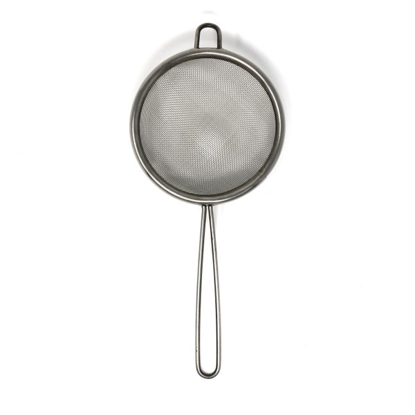 Mesh Strainer Etsy